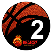 2 point shot