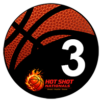 3 point shot