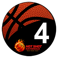 4 point shot